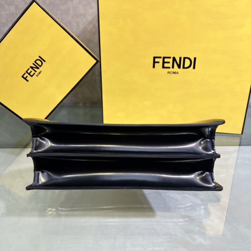 Fendi Peekaboo Bags